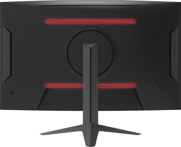 Monitor LC-Power LC-M27-QHD-165-C