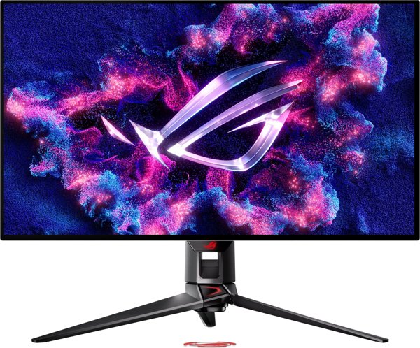 Οθόνη Asus ROG Swift OLED PG32UCDP (90LM0A50-B01370)