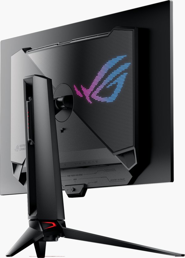 Οθόνη Asus ROG Swift OLED PG32UCDP (90LM0A50-B01370)