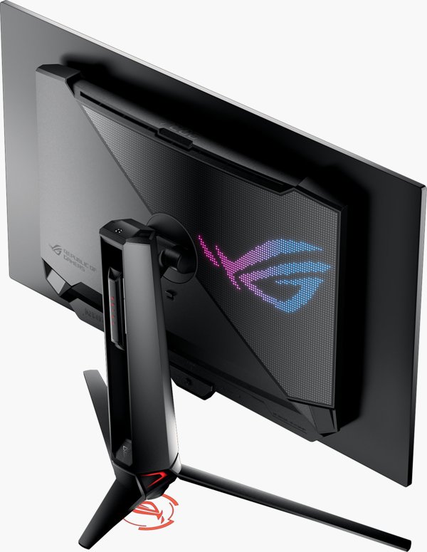 Οθόνη Asus ROG Swift OLED PG32UCDP (90LM0A50-B01370)