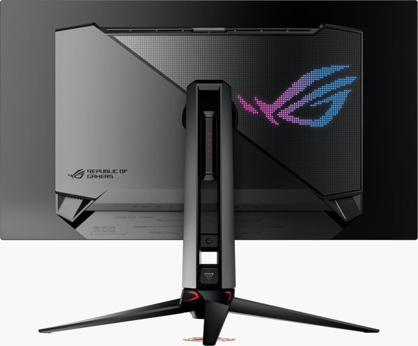 Οθόνη Asus ROG Swift OLED PG32UCDP (90LM0A50-B01370)