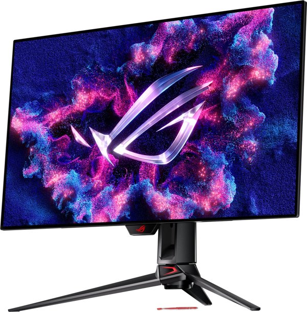 Οθόνη Asus ROG Swift OLED PG32UCDP (90LM0A50-B01370)