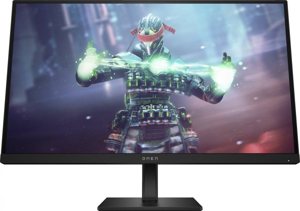 Οθόνη HP Omen 27k (780G8E9)