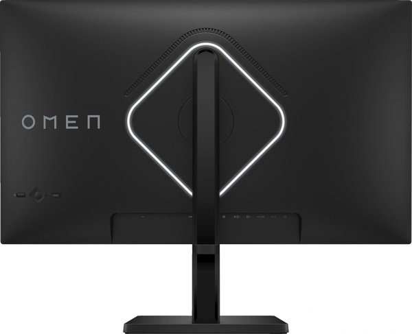 Οθόνη HP Omen 27k (780G8E9)