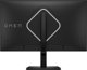 Οθόνη HP Omen 27k (780G8E9)