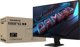Monitor Gigabyte GS27Q X