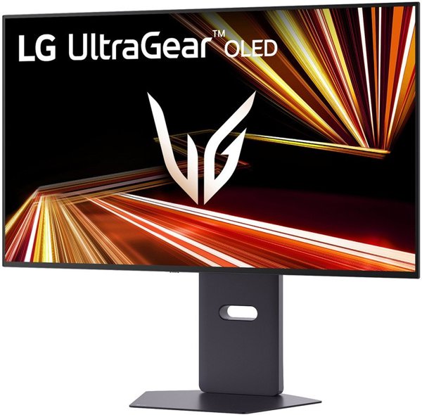 Monitor LG UltraGear OLED 32GX850A-B