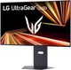 Monitor LG UltraGear OLED 32GX850A-B