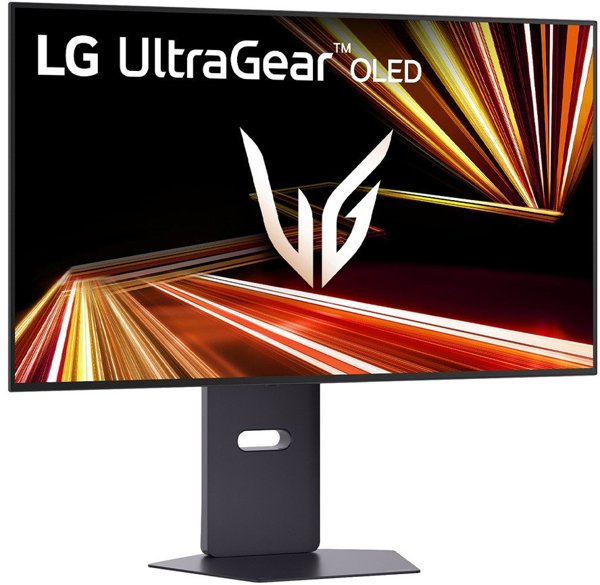 Monitor LG UltraGear OLED 32GX850A-B