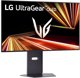 Monitor LG UltraGear OLED 32GX850A-B