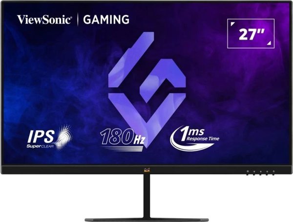 Οθόνη ViewSonic VX2779-HD-PRO
