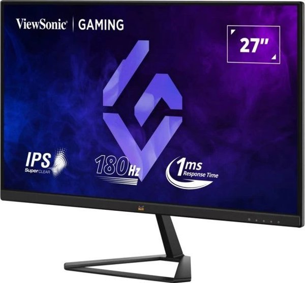 Οθόνη ViewSonic VX2779-HD-PRO