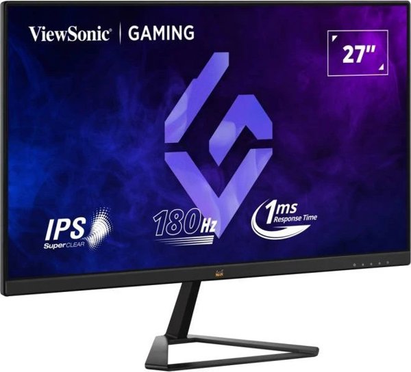 Οθόνη ViewSonic VX2779-HD-PRO