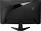 Monitor MSI MAG 32CQ6FDE