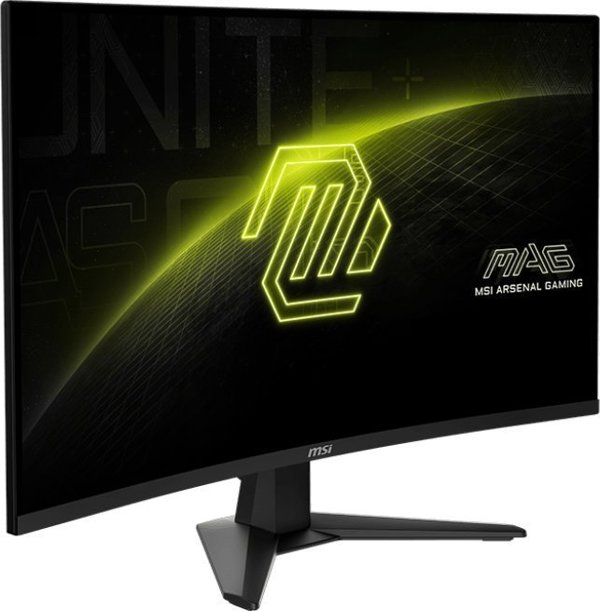 Monitor MSI MAG 32CQ6FDE