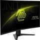 Monitor MSI MAG 32CQ6FDE