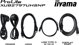 Οθόνη iiyama ProLite XUB2797UHSNP-B1