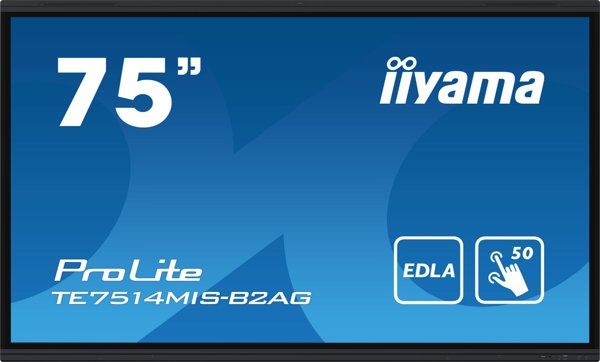 Οθόνη iiyama ProLite TE7514MIS-B2AG