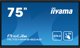 Οθόνη iiyama ProLite TE7514MIS-B2AG