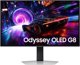 Οθόνη Samsung Odyssey OLED G8 (LS32FG812SUXEN)