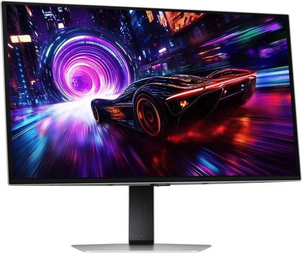 Οθόνη Samsung Odyssey OLED G8 (LS32FG812SUXEN)
