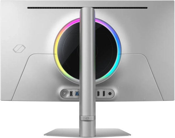 Οθόνη Samsung Odyssey OLED G8 (LS32FG812SUXEN)