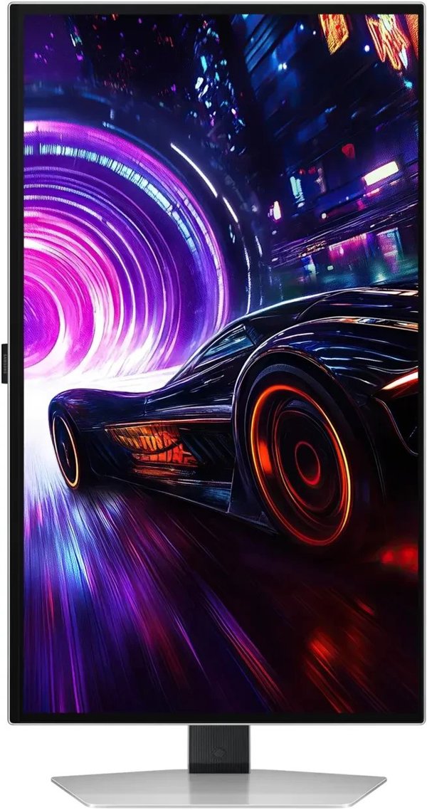 Οθόνη Samsung Odyssey OLED G8 (LS32FG812SUXEN)