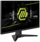 MSI Gaming Monitor 24" MAG 242F, FHD, 180Hz, 1ms, Rapid IPS, Μαύρο