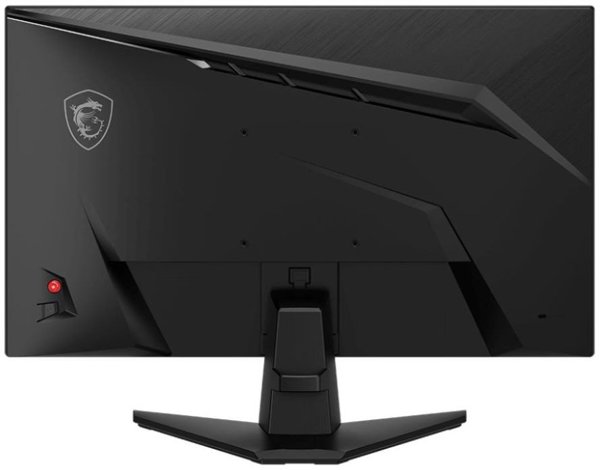 MSI Gaming Monitor 24" MAG 242F, FHD, 180Hz, 1ms, Rapid IPS, Μαύρο