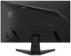 MSI Gaming Monitor 24" MAG 242F, FHD, 180Hz, 1ms, Rapid IPS, Μαύρο