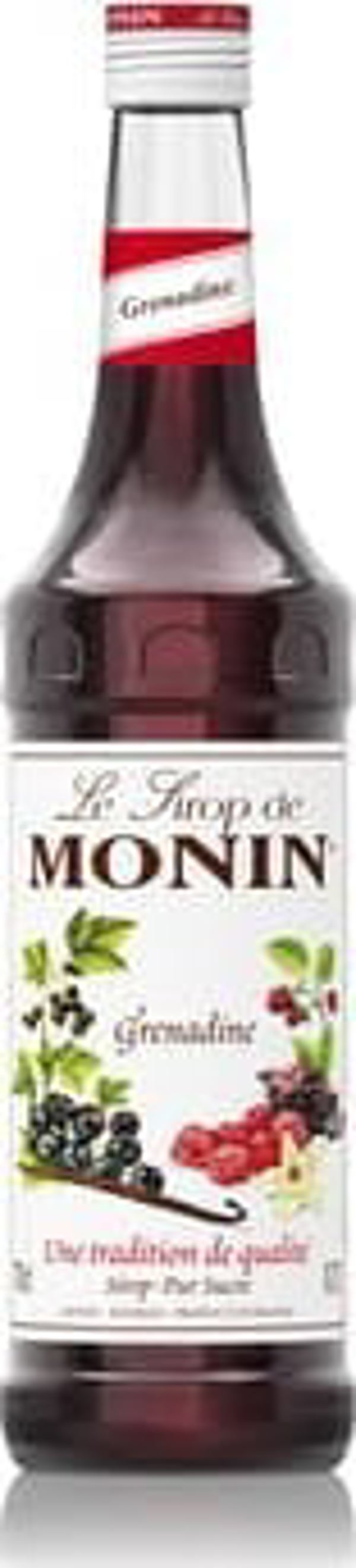 Monin Monin Grenadine - syrop grenadyna 0,7l