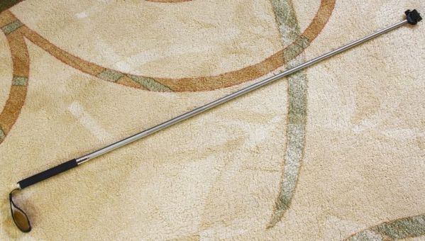 Μονόποδο Xrec Μονόποδο / Τρίποδο / Qpod - 20-105cm για αθλητικές κάμερες και φωτογραφικές μηχανές