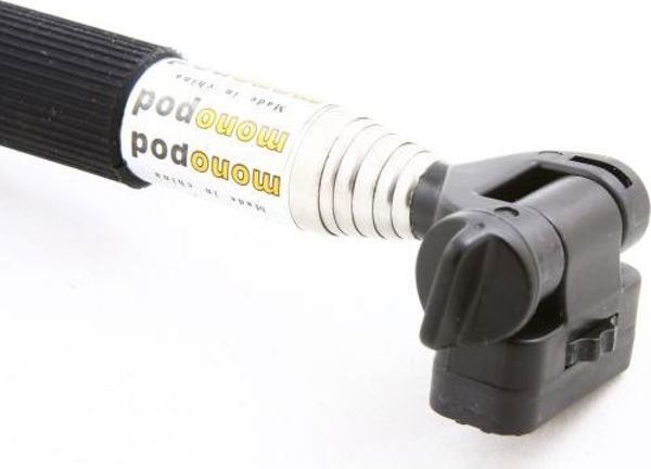 Μονόποδο Xrec Μονόποδο / Τρίποδο / Qpod - 20-105cm για αθλητικές κάμερες και φωτογραφικές μηχανές