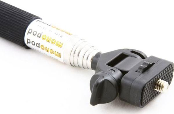 Μονόποδο Xrec Μονόποδο / Τρίποδο / Qpod - 20-105cm για αθλητικές κάμερες και φωτογραφικές μηχανές