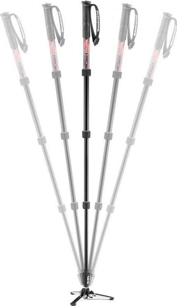 Μονόποδο Manfrotto Μονόποδο Element MII Βίντεο