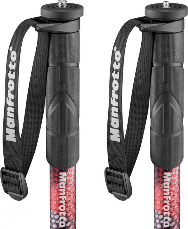 Μονόποδο Manfrotto Μονόποδο Element MII Βίντεο