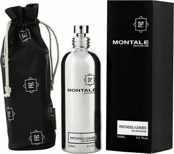 Montale Patchouli Leaves Eau De Parfum 100ml - Woody Ανατολίτικο Άρωμα για Άνδρες & Γυναίκες