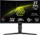 Monitor MSI MAG 275CQRF QD E2