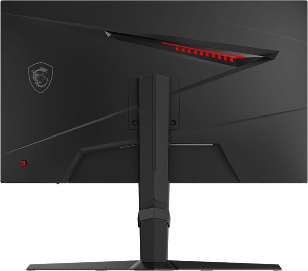 Monitor MSI MAG 275CQRF QD E2