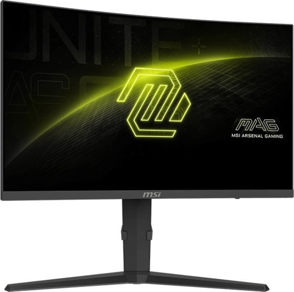 Monitor MSI MAG 275CQRF QD E2