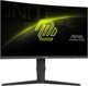 Monitor MSI MAG 275CQRF QD E2