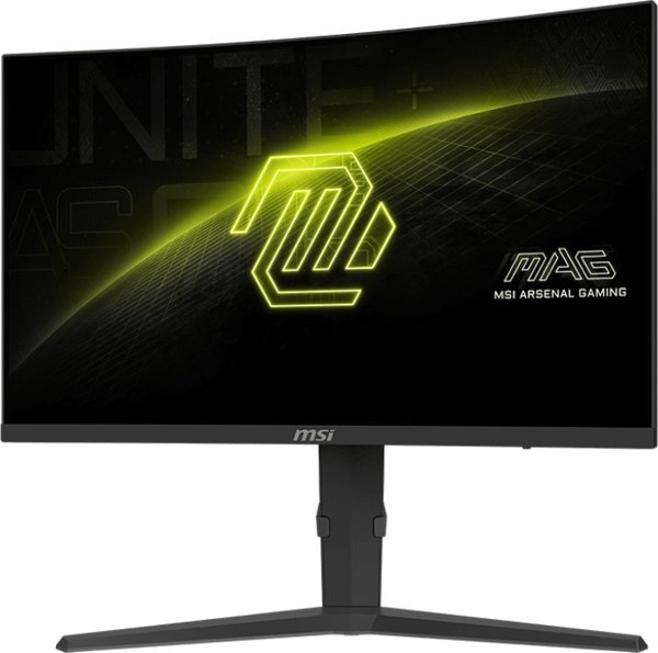 Monitor MSI MAG 275CQRF QD E2