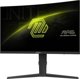 Monitor MSI MAG 275CQRF QD E2