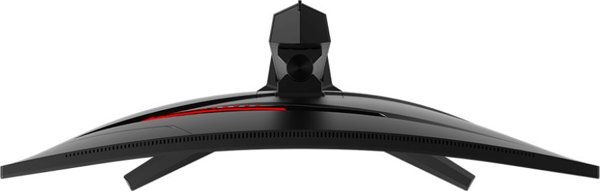 Monitor MSI MAG 275CQRF QD E2