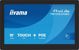 Monitor dotykowy 10 cali TW1023ASC-B3P 10P.DOT.IPS,ANDROID,WIFI, 4xUSB, RJ45, MIC, 24/7, iiSignage IIYAMA