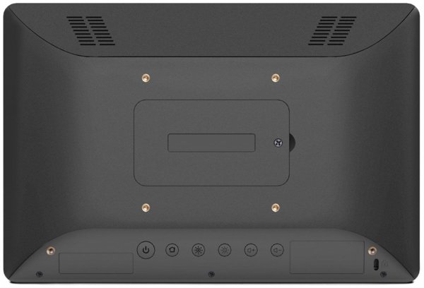 Monitor dotykowy 10 cali TW1023ASC-B3P 10P.DOT.IPS,ANDROID,WIFI, 4xUSB, RJ45, MIC, 24/7, iiSignage IIYAMA
