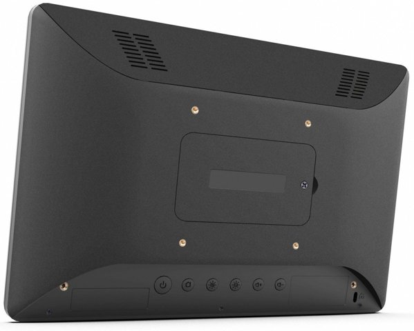 Monitor dotykowy 10 cali TW1023ASC-B3P 10P.DOT.IPS,ANDROID,WIFI, 4xUSB, RJ45, MIC, 24/7, iiSignage IIYAMA