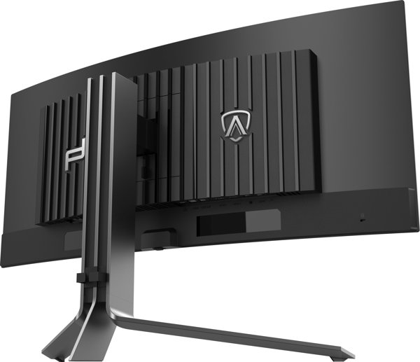 Monitor AOC Porsche Design AOC AGON PRO PD34