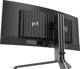 Monitor AOC Porsche Design AOC AGON PRO PD34