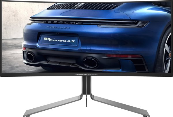 Monitor AOC Porsche Design AOC AGON PRO PD34